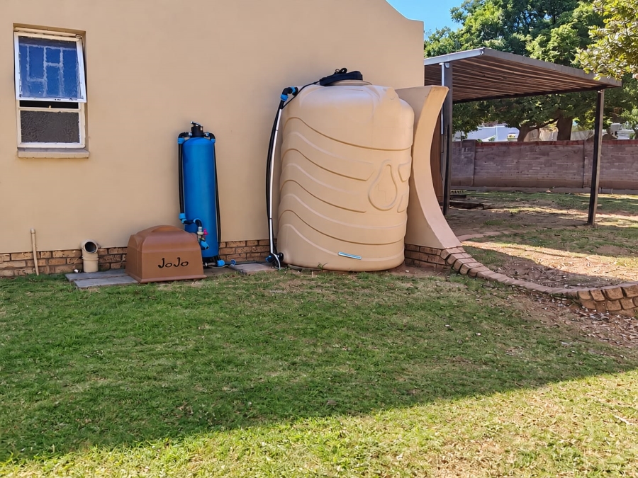3 Bedroom Property for Sale in Sasolburg Ext 23 Free State